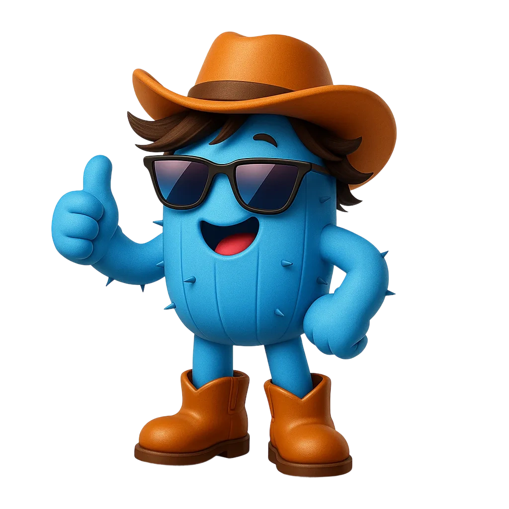 Products Mascot