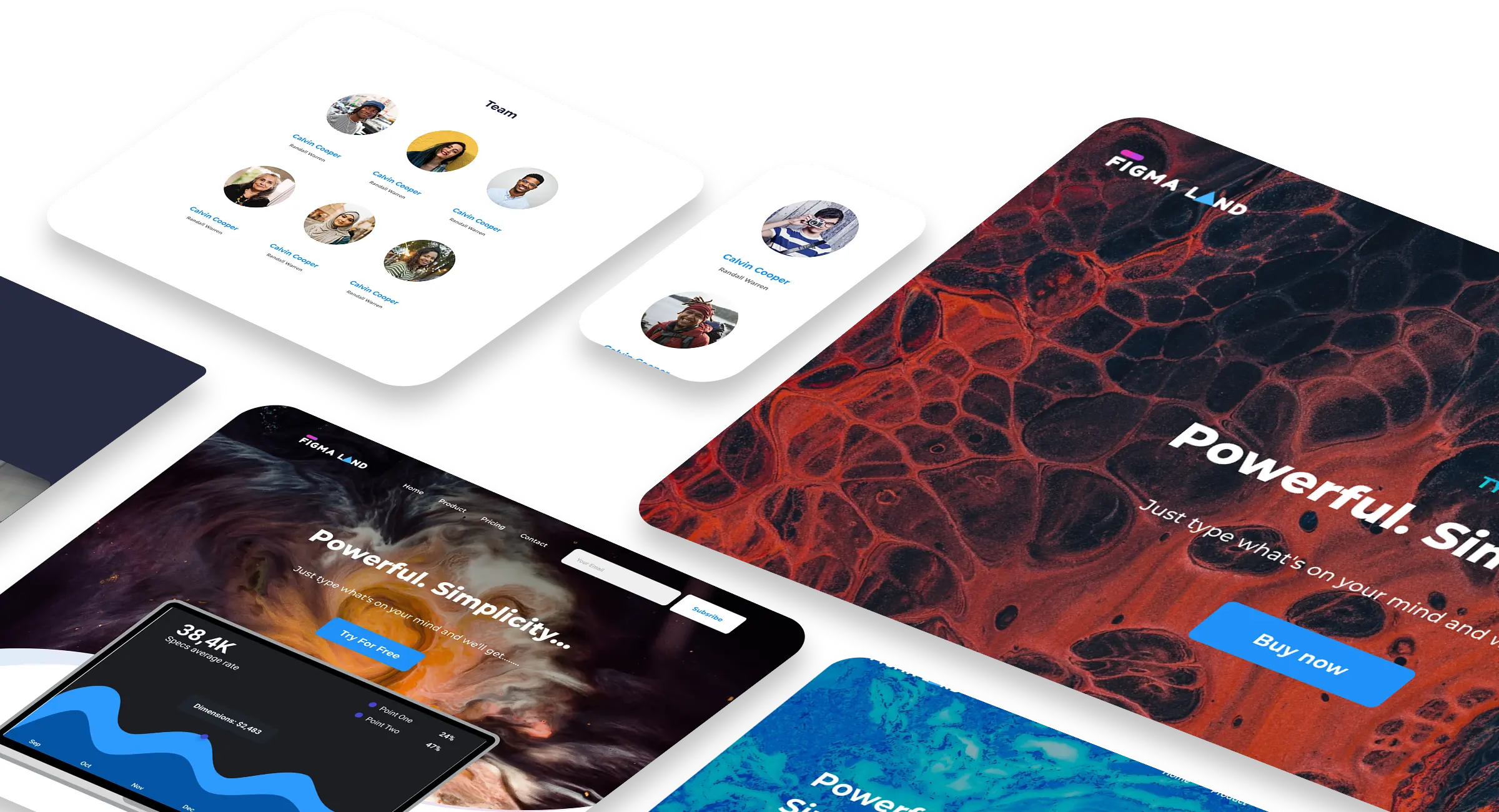 Websites